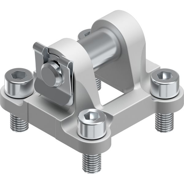 SNC-50 Clevis flange image 1