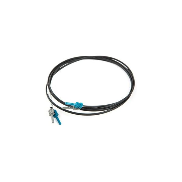 Fiber optic cable (pair), 2m (For SPX drives when using OPT-D1 or OPT-D2) image 3