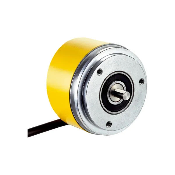 Incremental encoders: DFS60S-S1OM01024 image 1