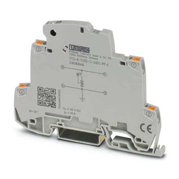 Surge protection device image 2