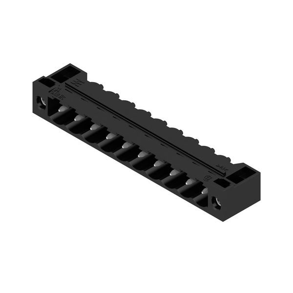 PCB plug-in connector (board connection), 5.08 mm, Number of poles: 10 image 2