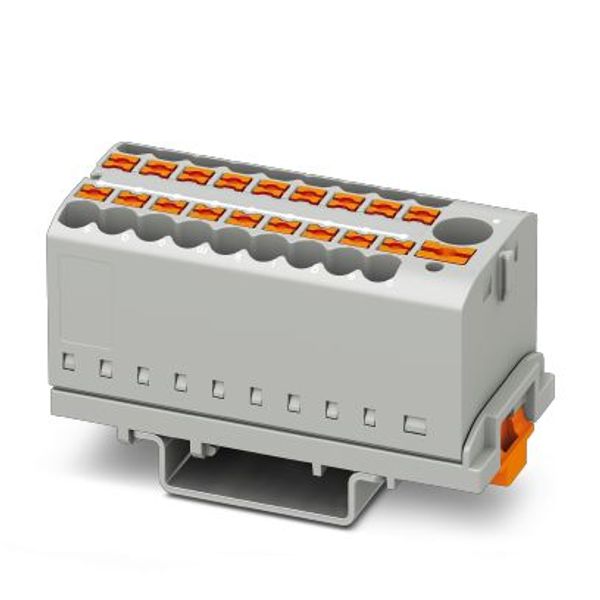 Distribution block image 2