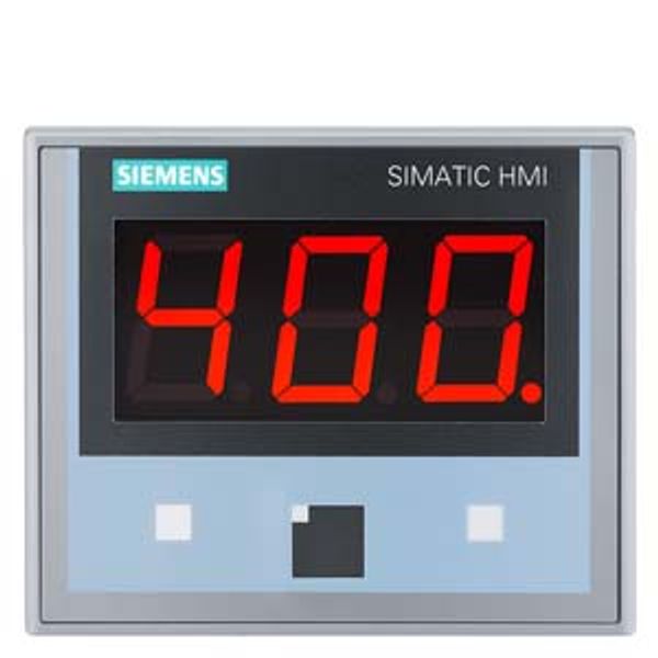 SIMATIC S7-1200, EMS400S, IR-DU inf... image 1