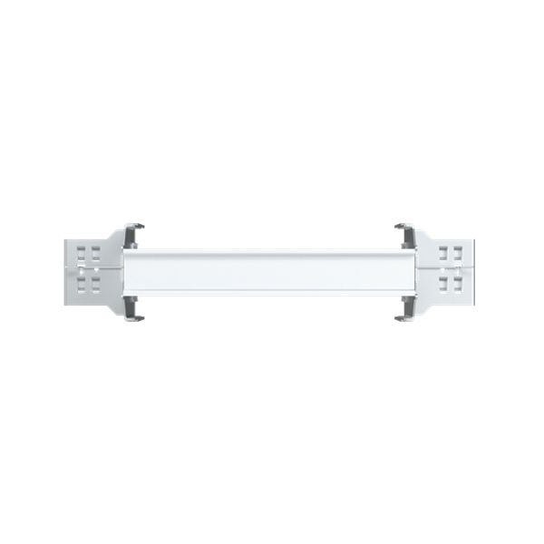 QAD011000 DIN rail, 80 mm x 400 mm x 230 mm image 3