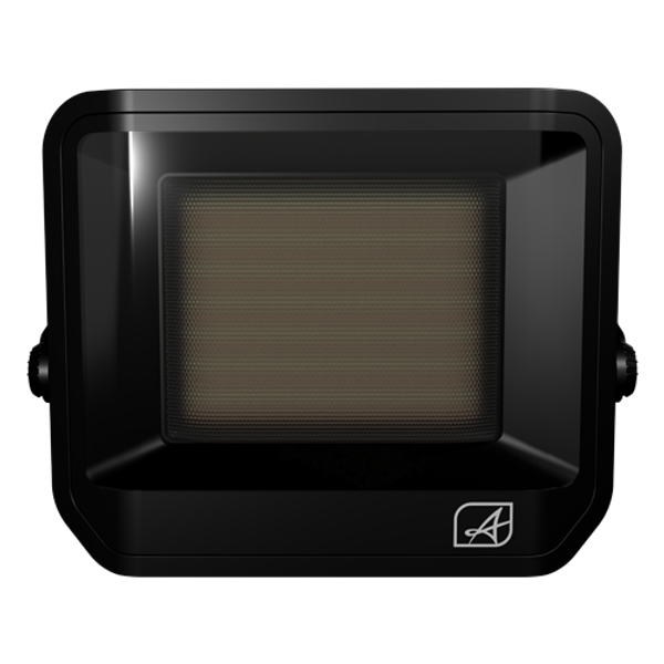 Telic CCT Floodlight 50W Black image 4