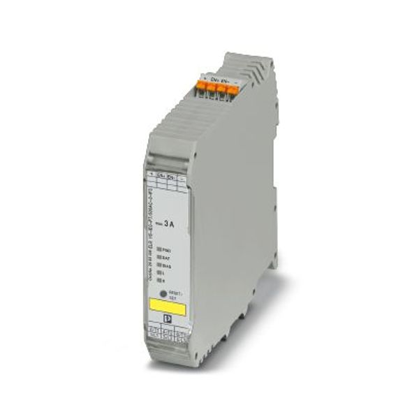 ELR H5-IES-PT/500AC-3-IFS - Hybrid motor starter image 2