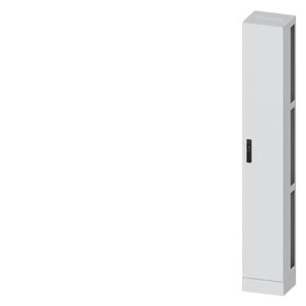 ALPHA 630, Floor-mounted cabinet, w... image 1