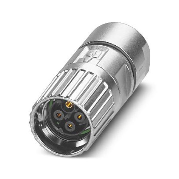 Cable connector image 4