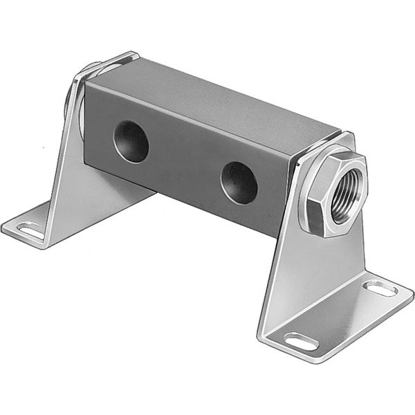 PAL-1/2-2 Common supply manifold image 1