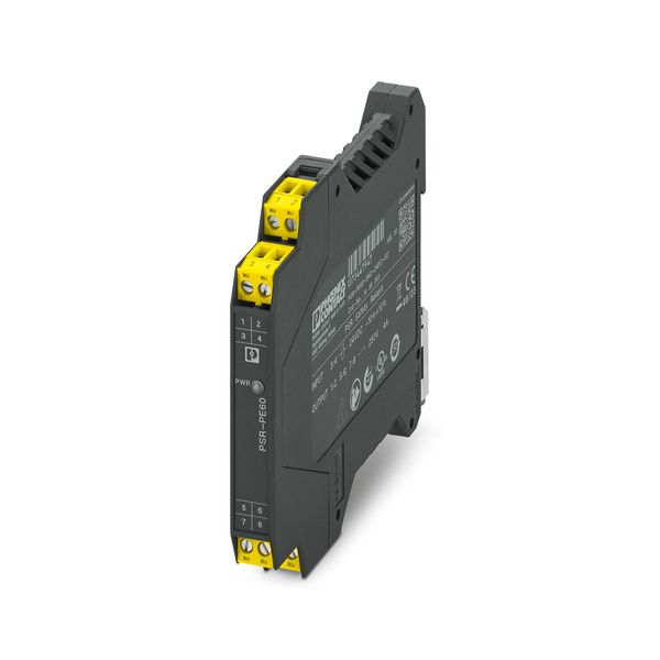 PSR-PE60-3NO-24DC-SC - Coupling relay image 1