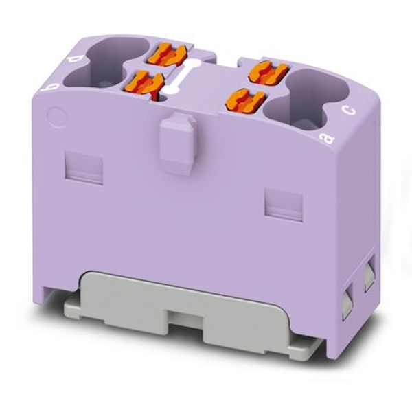 Distribution block image 1