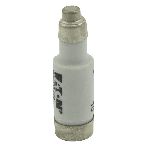 Fuse-link, LV, 6 A, AC 400 V, D01, aR, IEC, ultra rapid image 9