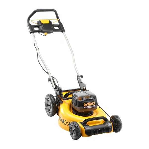 2x18V XR Lawnmower image 1