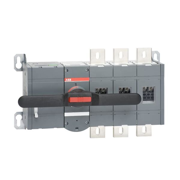 OTM1250E3M230C MOTORIZED SWITCH image 2