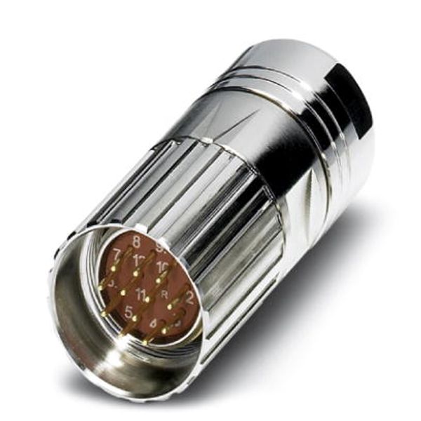 Cable connector image 1