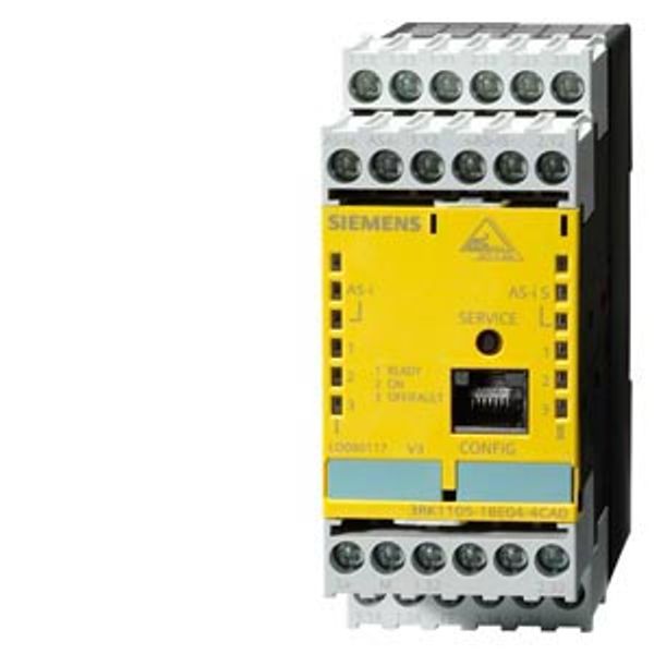 ASIsafe extended Safety monitor 2 F... image 1