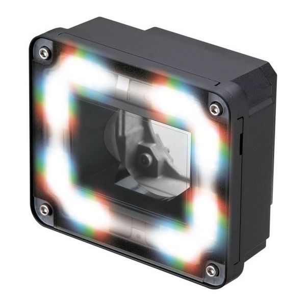 FHV7 illumination module, multi color Red Green Blue, IR, includes pro image 1