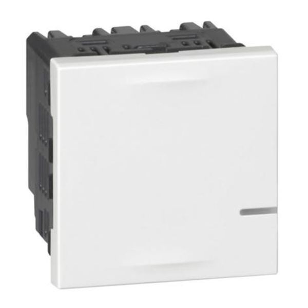 574202A Connected switch (with dimmer option) Arteor with Netatmo image 1