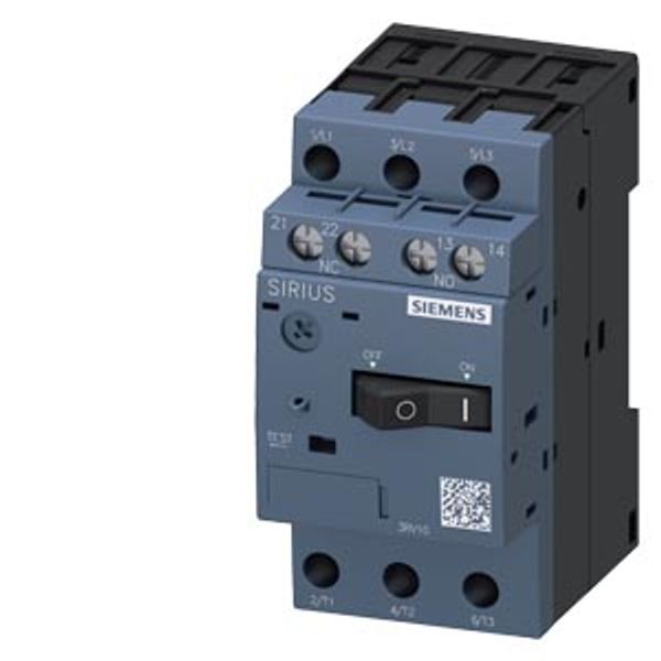 Special type Circuit breaker size S... image 1