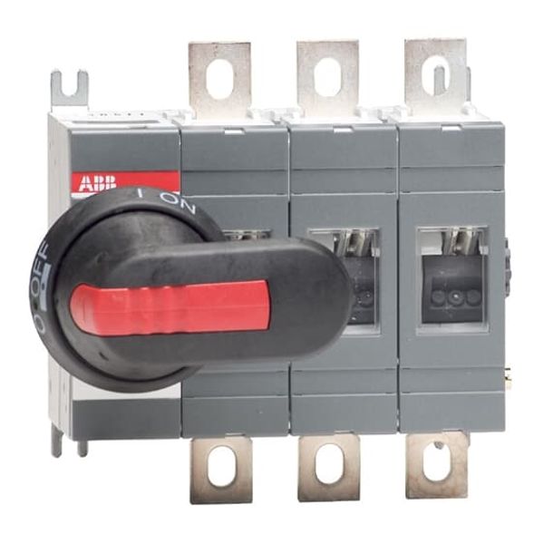 OT315EC03P SWITCH-DISCONNECTOR image 1