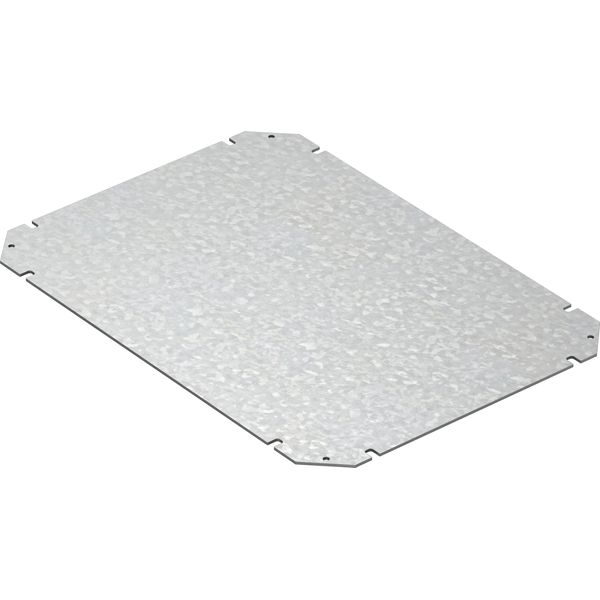 Mounting plate GEOS MPS-3040 image 2