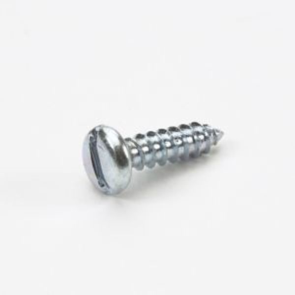 Pan head tapping screw 3,5 x 13 image 2