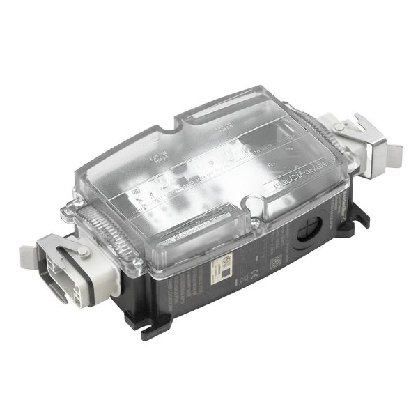 LED light, Cool White, 6000K, 454 lm image 1