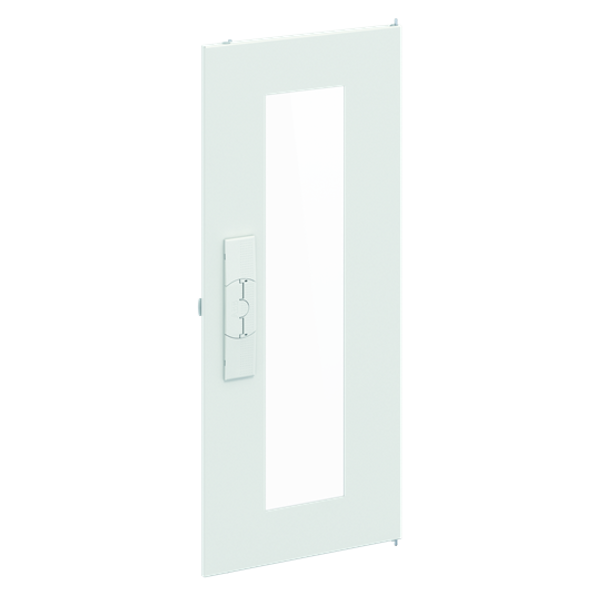 CTT24S ComfortLine Door, IP44, Field Width: 2, 621 mm x 521 mm x 14 mm image 5