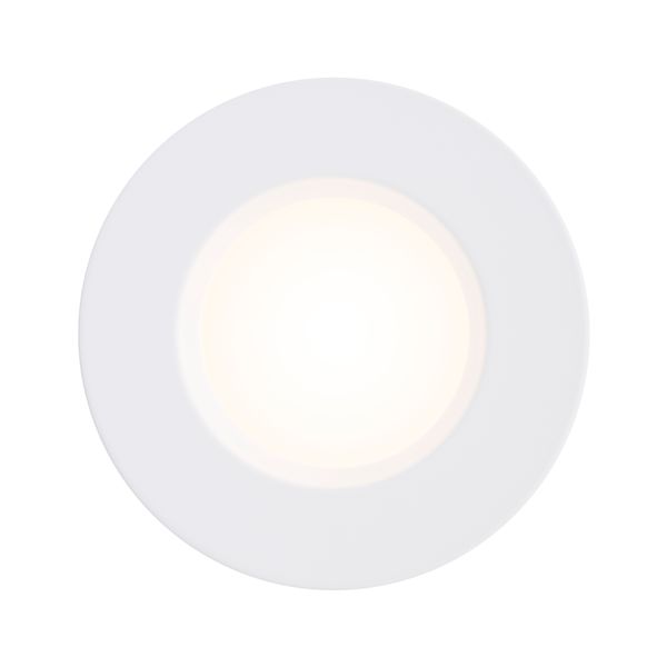 Mahi | Downlight | White image 2