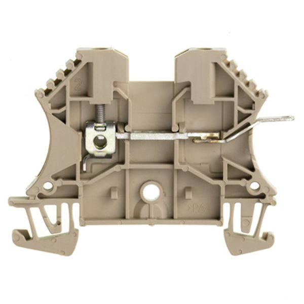 PCB plug-in connector (board connection), 3.50 mm, Number of poles: 22 image 1