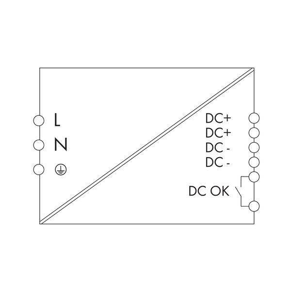 Switched-mode power supply Classic 1-phase image 6