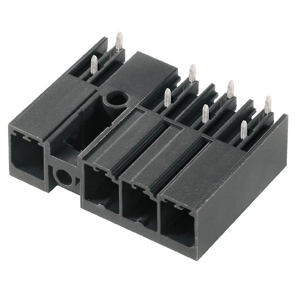 PCB plug-in connector (board connection), 7.62 mm, Number of poles: 5, image 1