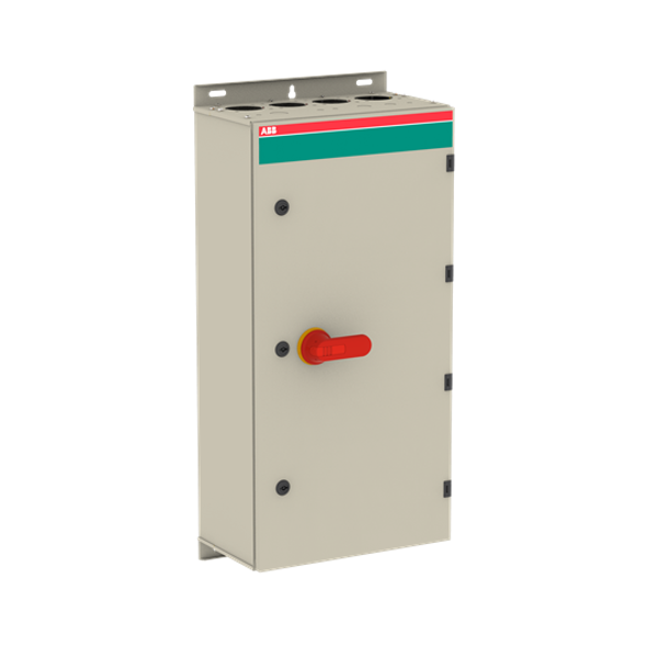 OT400DTRR3AZ EMC safety switch image 4