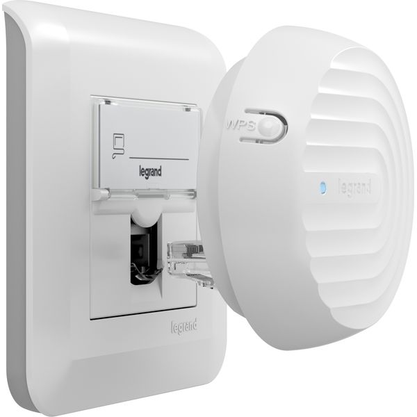 Wi-Fi access point Power over ethernet image 4