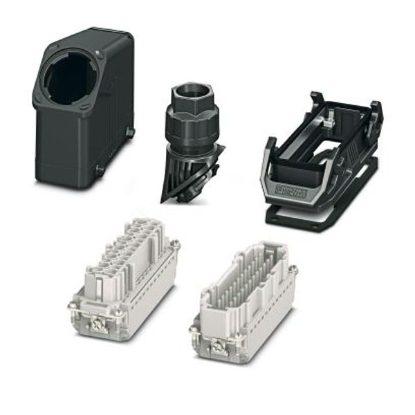 Connector set image 2