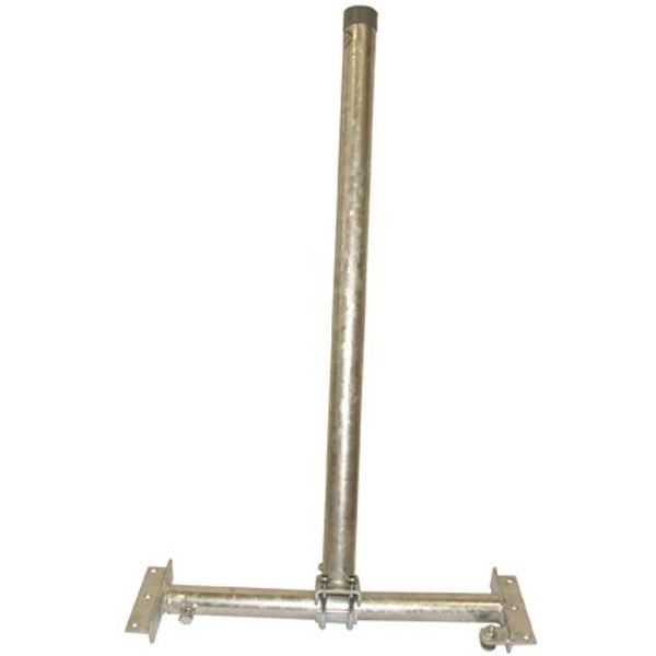 ZAS 41 Rafter Holder 48/1300 mm image 1