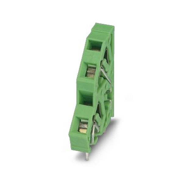 PCB terminal block image 1