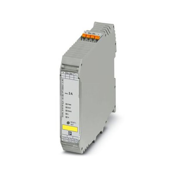 ELR H5-IES-PT/500AC-3-IFS - Hybrid motor starter image 3