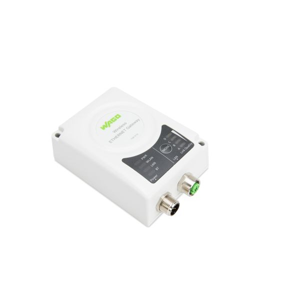 WLAN ETHERNET Gateway image 1