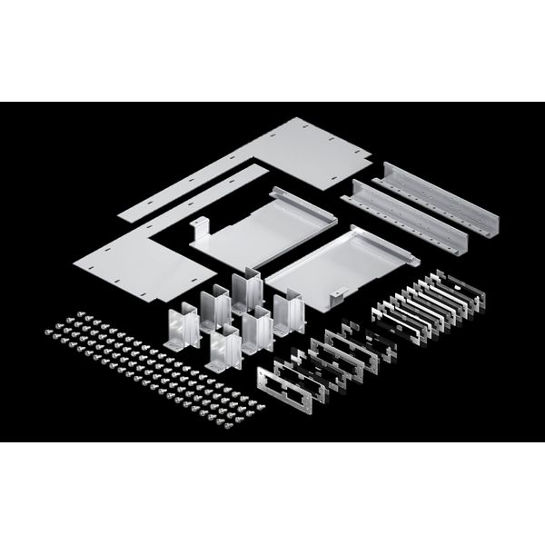 SV arcing fault kit, class B, for VX roof area image 1