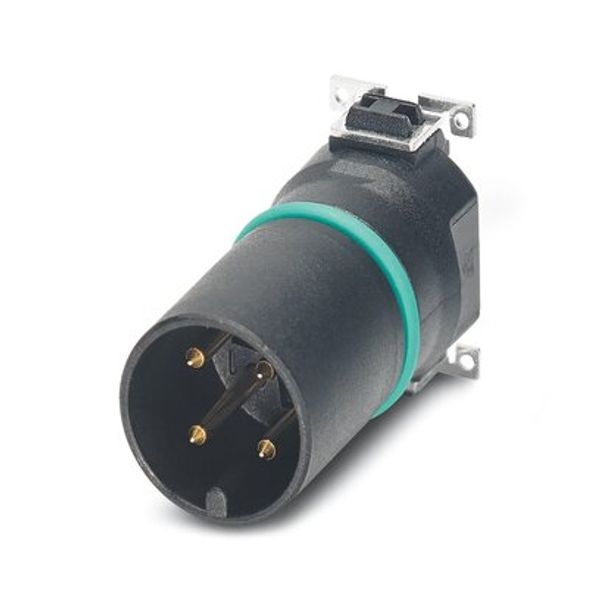 Flush-type connector image 3