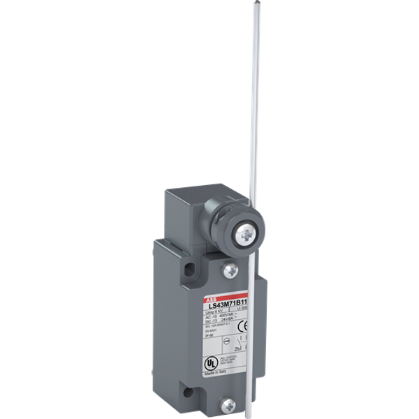 LS40M71B11 Limit Switch image 2