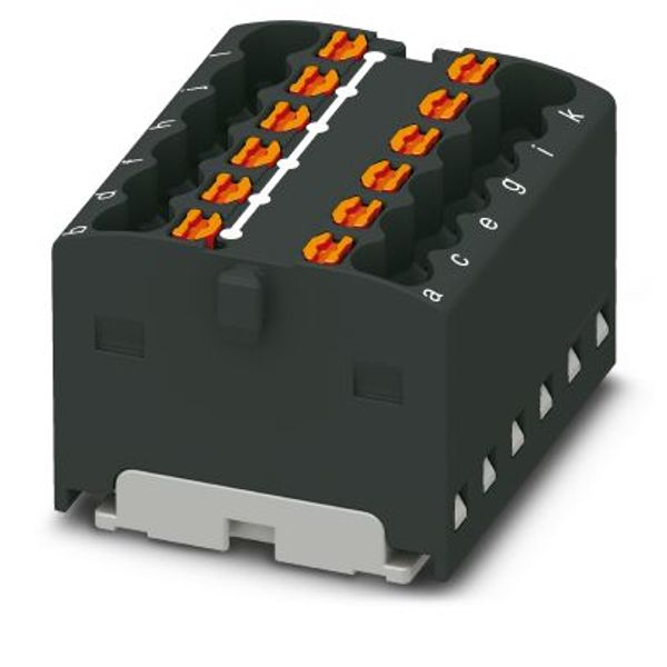 Distribution block image 2