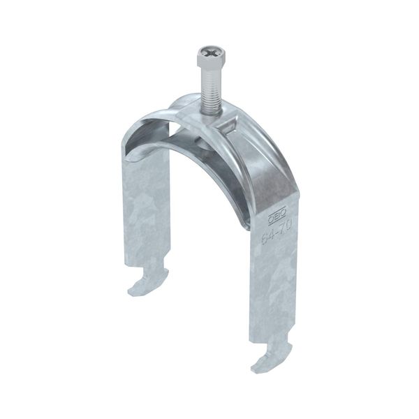 BS-H1-M-70 FT Clamp clip 2056  64-70mm image 1