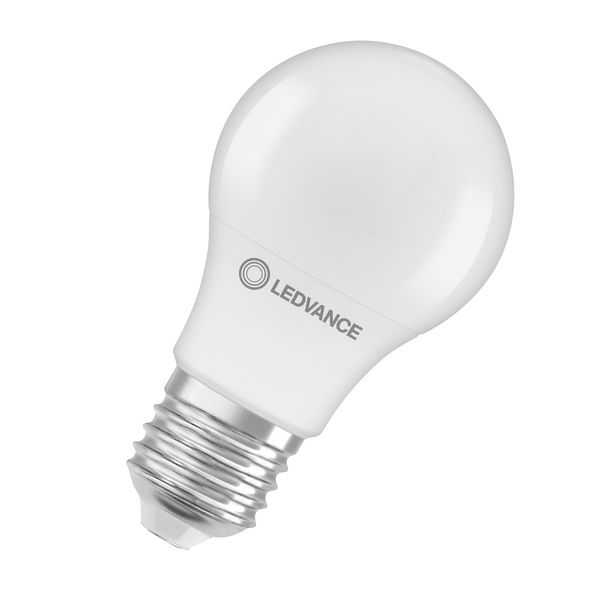 LED CLASSIC A V 4.9W 865 Frosted E27 image 6