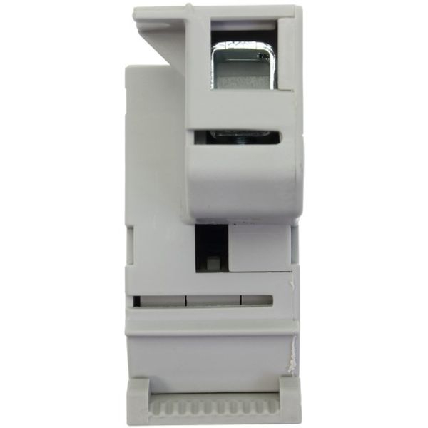 Fuse-holder, low voltage, 125 A, AC 690 V, 22 x 58 mm, 1P, IEC, UL image 6