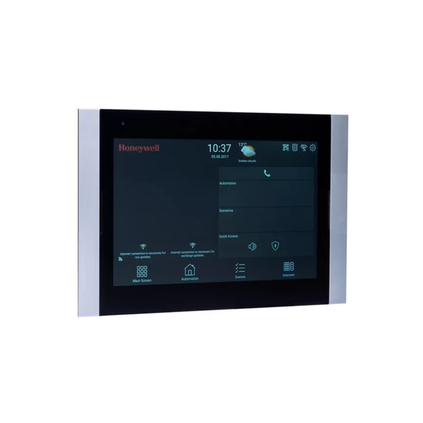 KNX Touchscreen 10.1 Zollmit KNX Anschluss, 2xLAN image 1