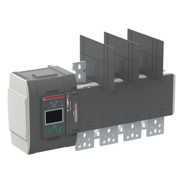 OXA1000U3S4QB AUTOMATIC TRANSFER SWITCH image 2