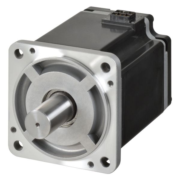 1S AC servo motor, 750 W, 230 VAC, 3000 rpm, 2.39 Nm, absolute encoder image 4