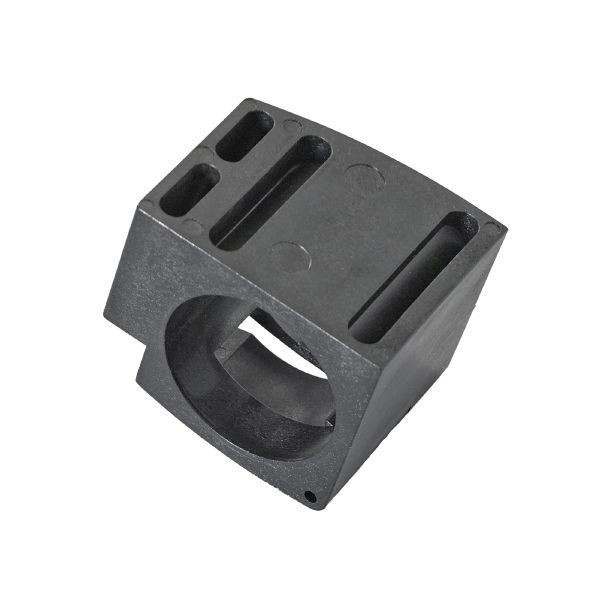 MOUNTING CLAMP M8 image 1